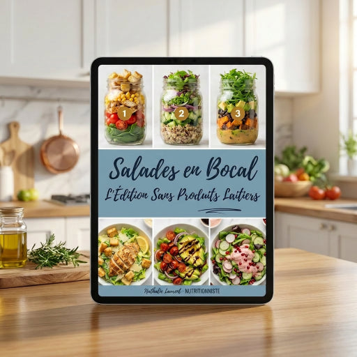 Sans Produits Laitiers (Complément)